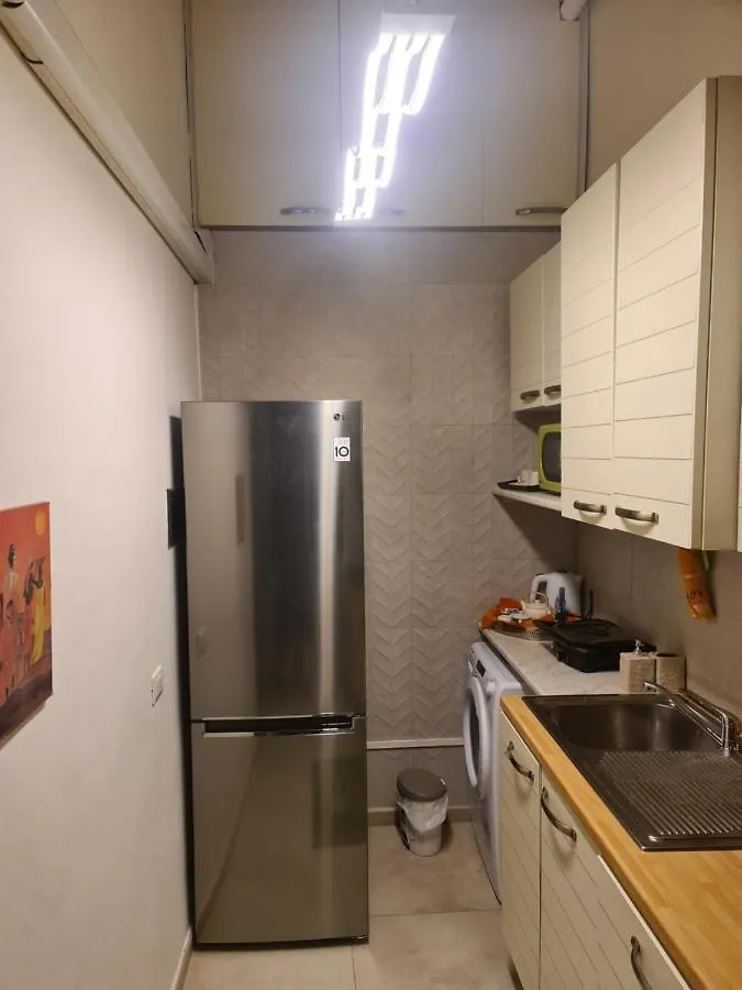 Relais Bargello Apartment Florence 0*,