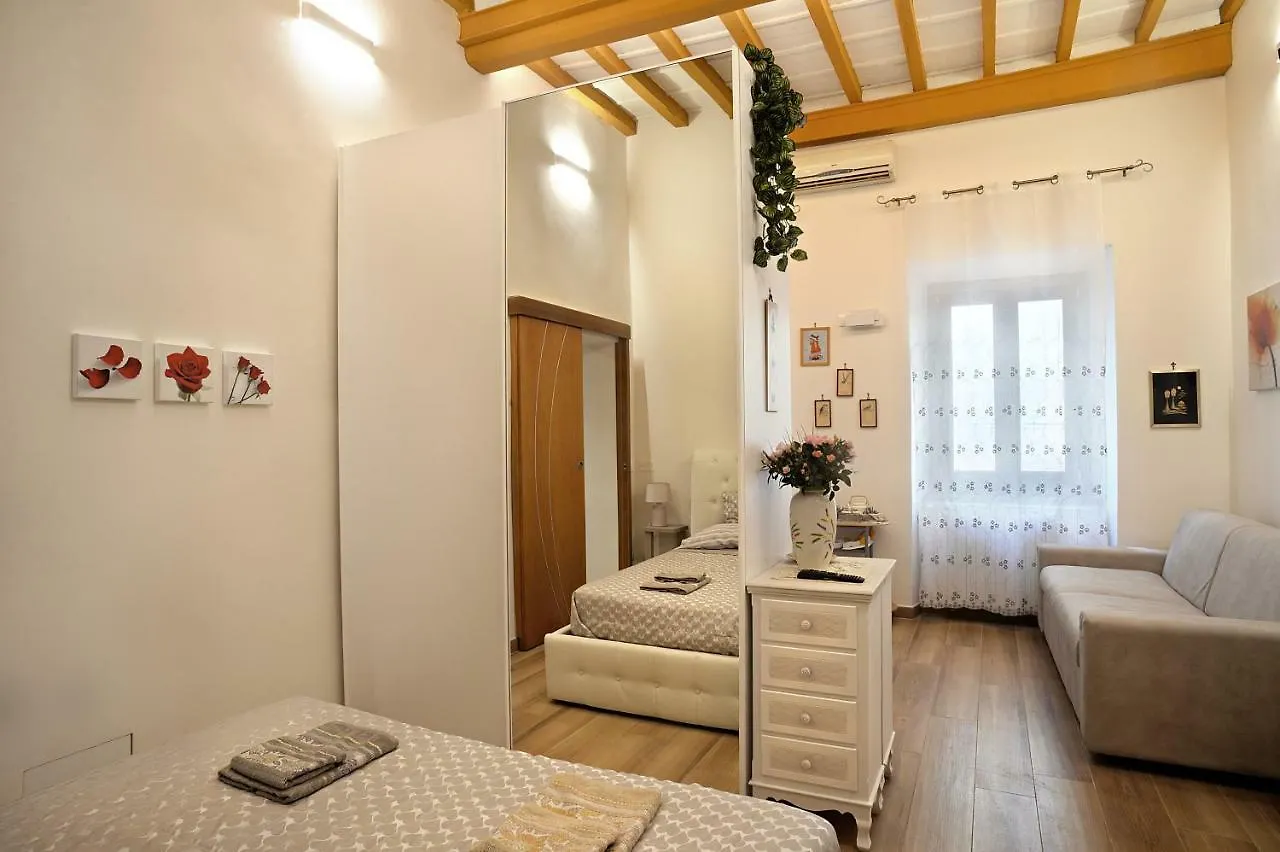 Relais Bargello Apartment Florence