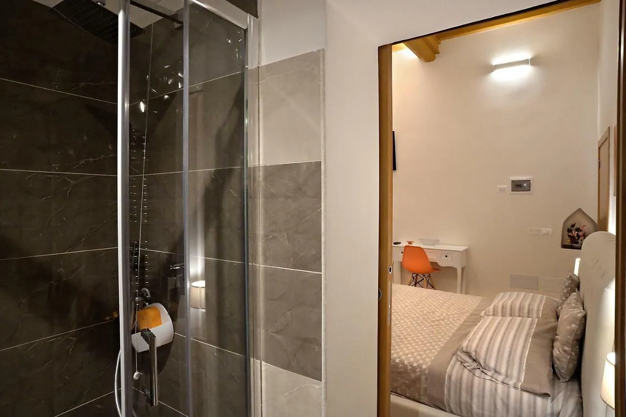 Relais Bargello Apartment Florence 0*,  Italy