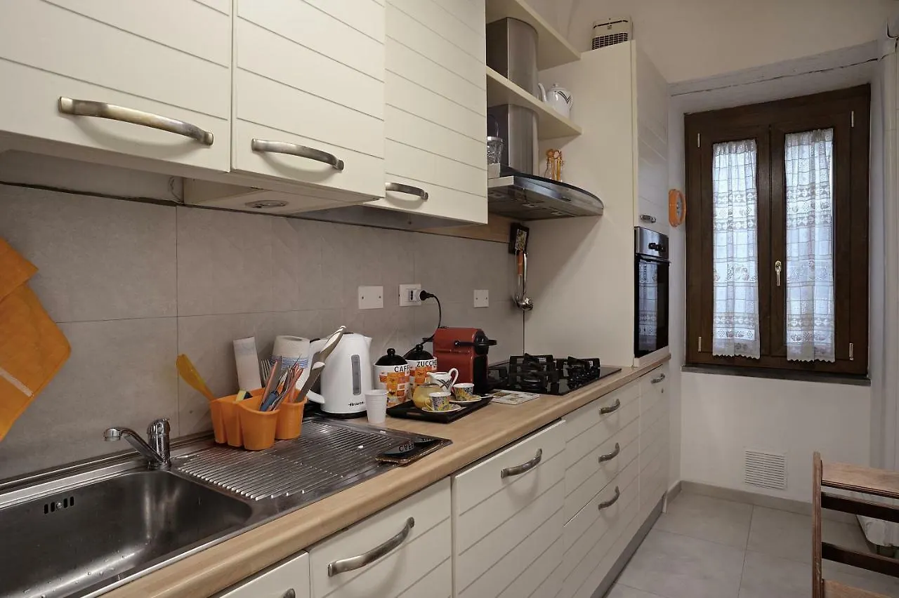 Relais Bargello Apartment Florence Italy