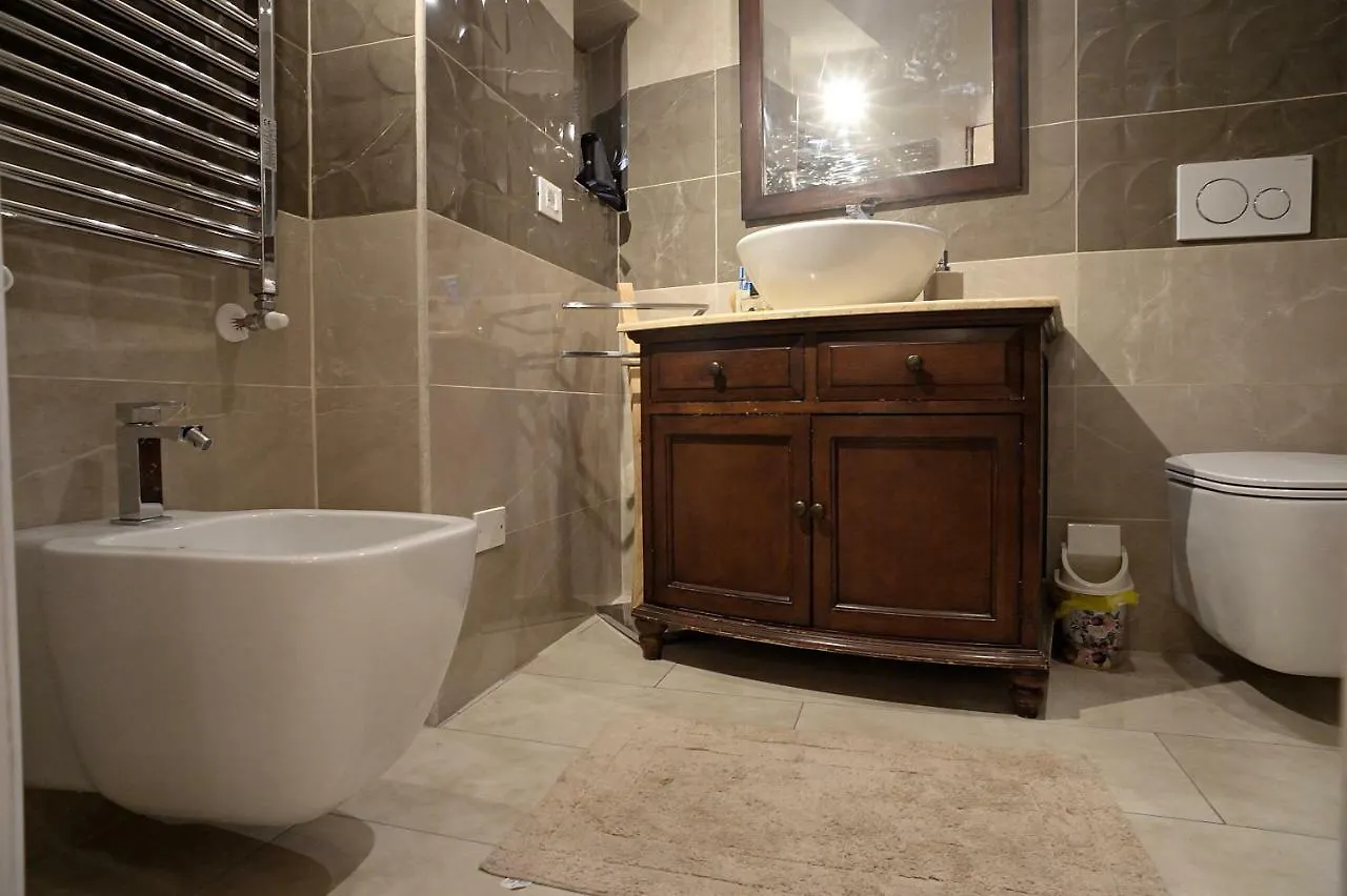 Relais Bargello Apartment Florence
