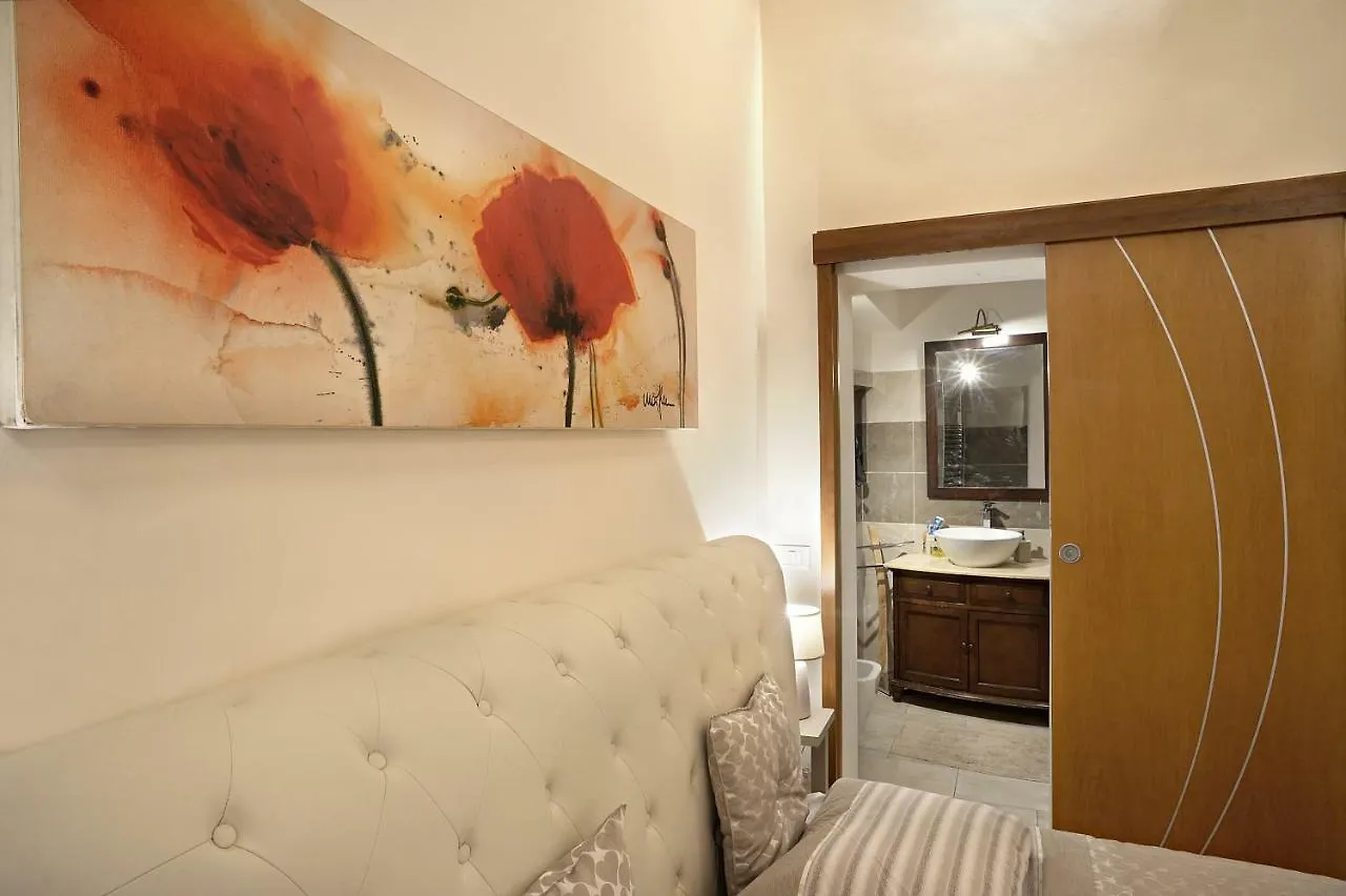 Relais Bargello Apartment Florence