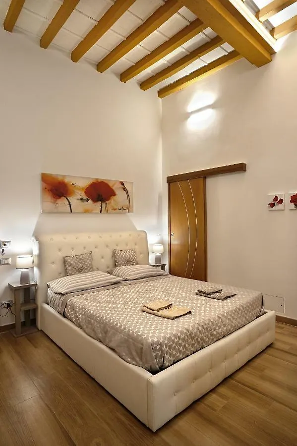 Relais Bargello Apartment Florence