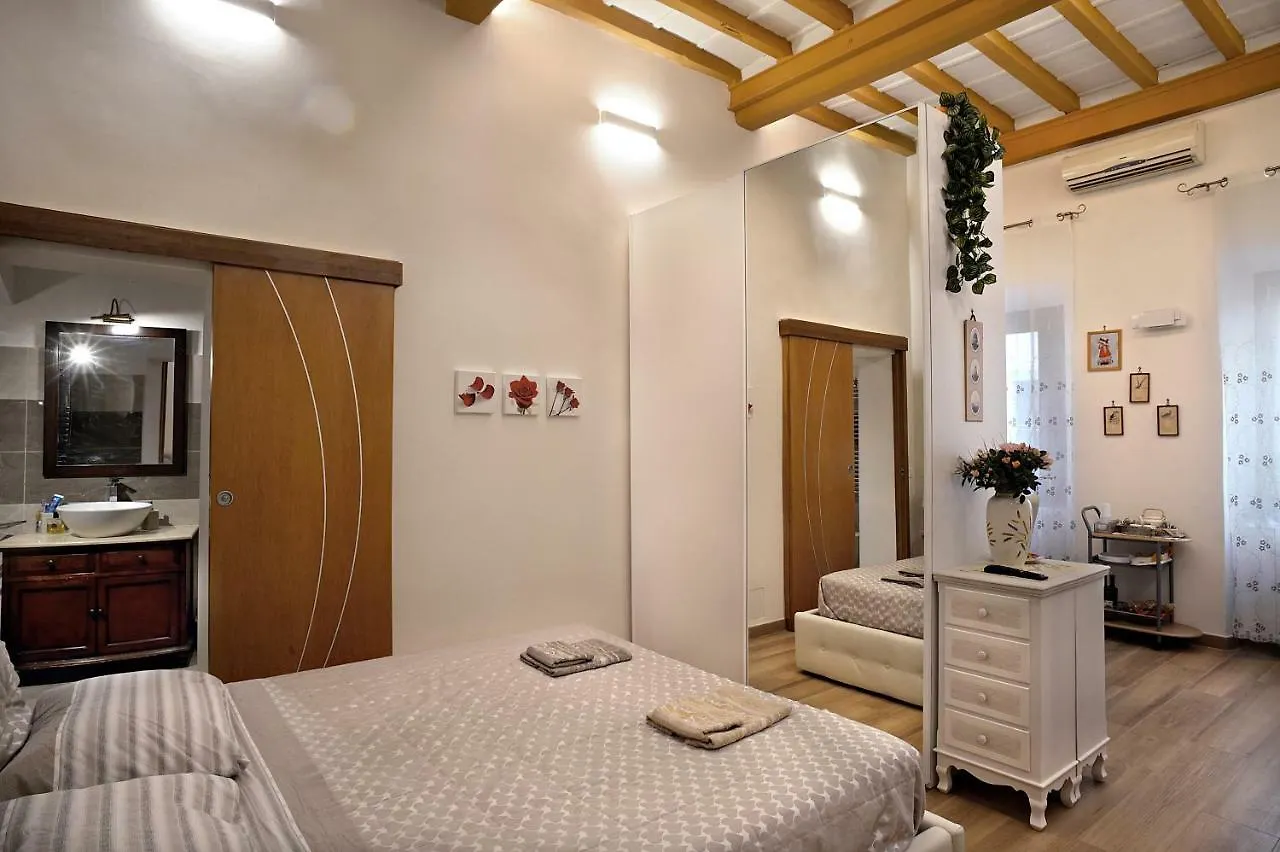 Relais Bargello Apartment Florence